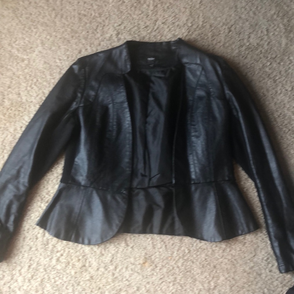 Mossimo Jacket - image 1